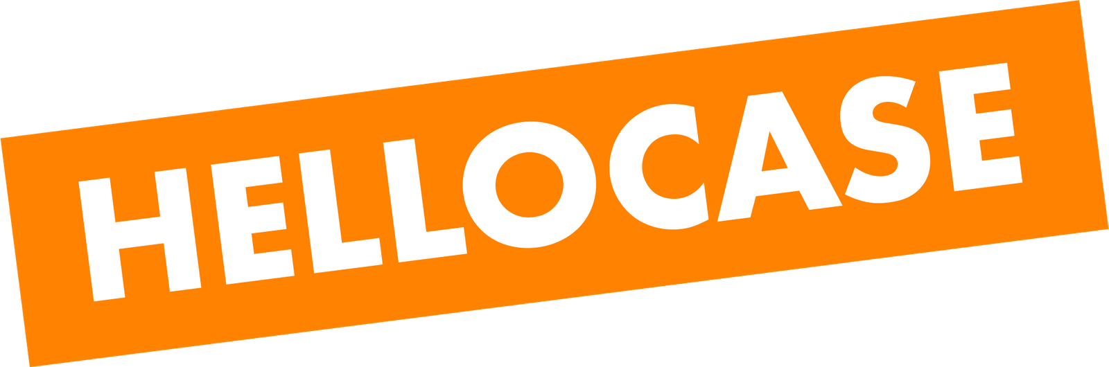 HELLOCASE