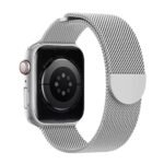Bracelet Milanais Gris - Apple Watch