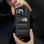 Coque The North Face Doudoune Noir – Image 2