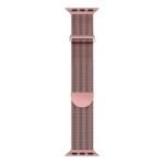 Bracelet Milanais rose - Apple Watch – Image 2