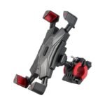 Support Téléphone pour Motos et Vélos