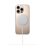 Chargeur Apple MagSafe – Image 4