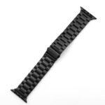 Bracelet Acier Inoxydable - Noir