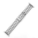 Bracelet Acier Inoxydable - Argenté