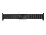 Bracelet Acier Inoxydable - Noir – Image 3