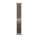 Bracelet Milanais dessert - Apple Watch Ultra