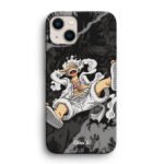 Coque Luffy