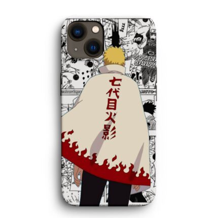 Coque Naruto