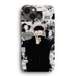 Coque Gojo