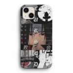 Coque Itachi