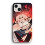Coque Sukuna