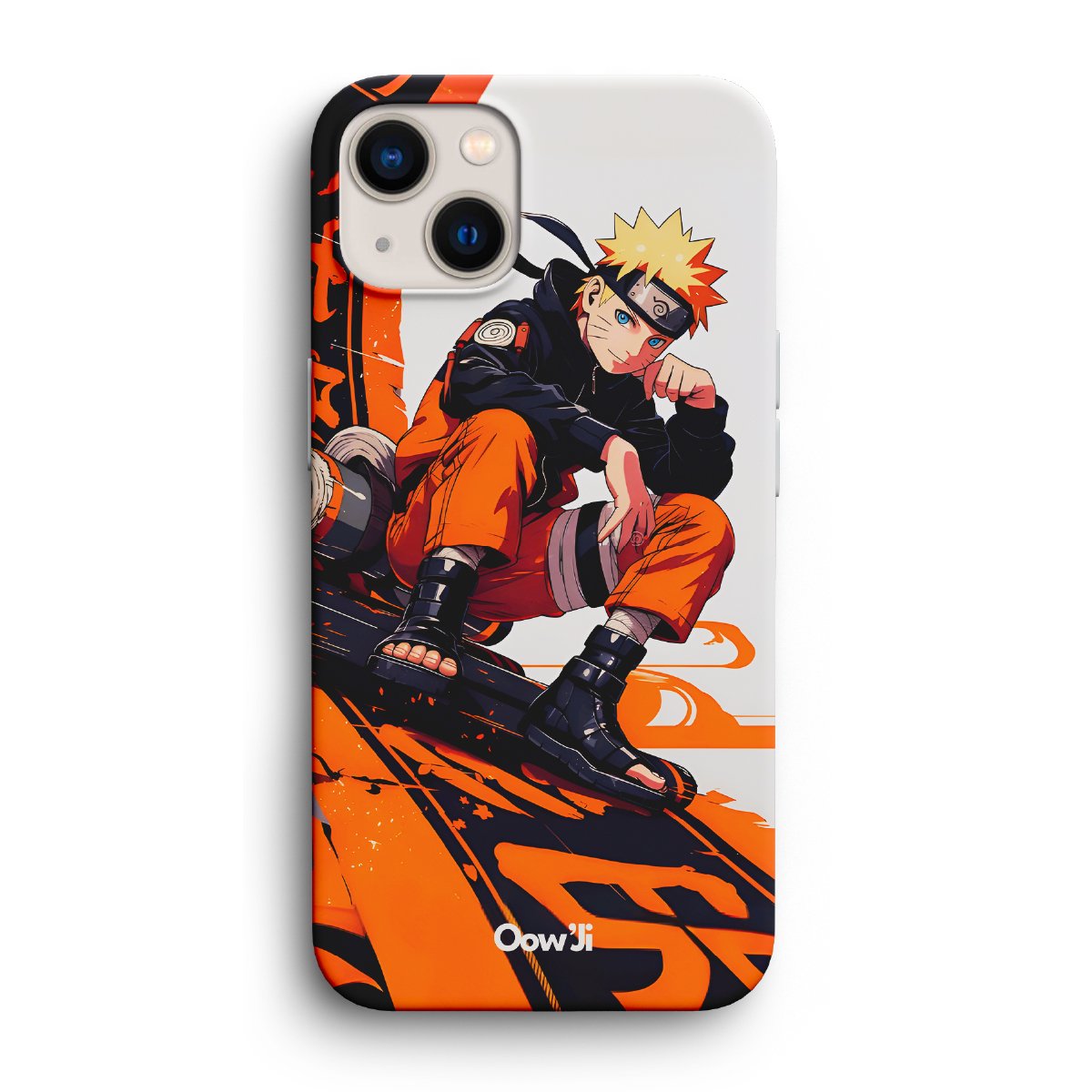 Plan de travail 1-100 Coque Naruto – Image 1