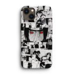 Coque Itachi